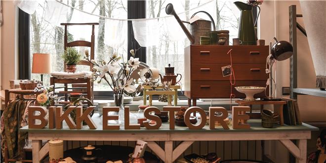 Bikkel Store